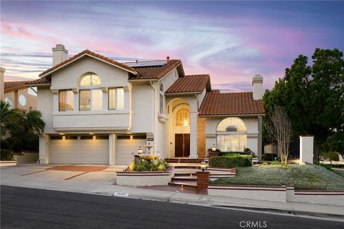 20485 Via Canarias, Yorba Linda, CA, 92887 | Card Image