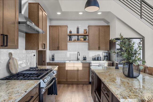 44 Alpine Basin Loop, Townhouse with 5 bedrooms, 4 bathrooms and null parking in Red Lodge MT | Image 8
