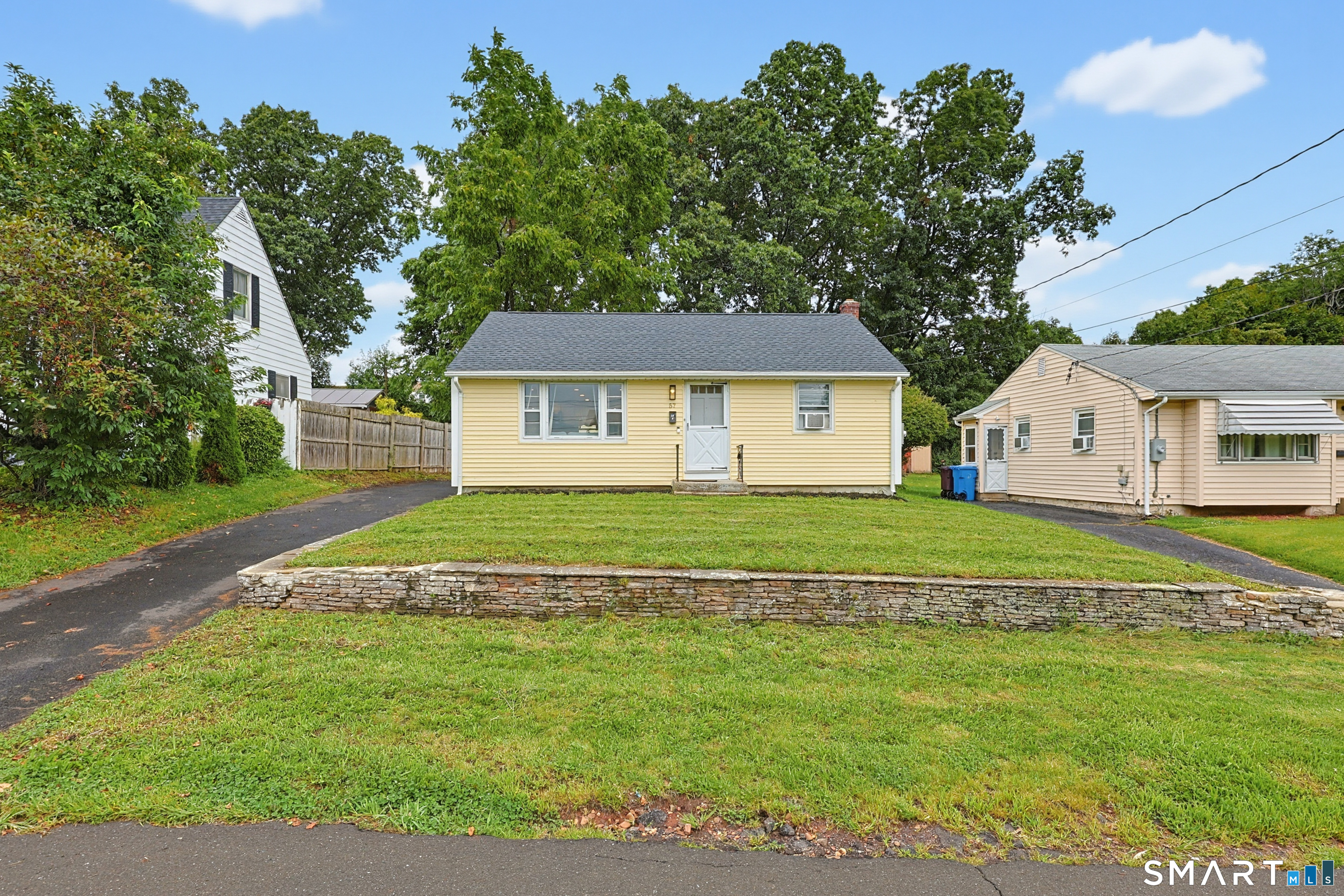 Residential in New Britain