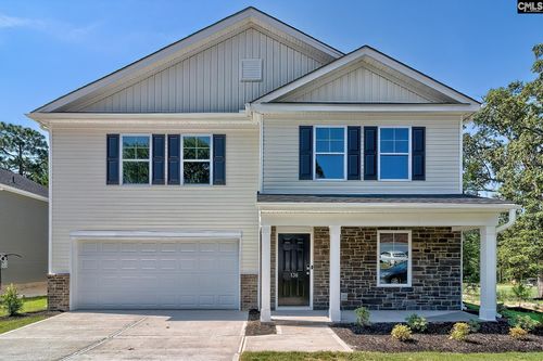 216 Long Iron Ct, West Columbia, SC, 29172-2476 | Card Image