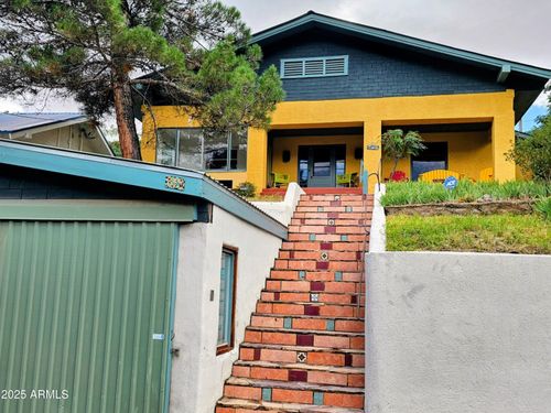 828 Sims Rd, Bisbee, AZ, 85603-1182 | Card Image