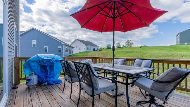 306 Coyote Run, House other with 4 bedrooms, 3 bathrooms and null parking in BROADWAY VA | Image 45