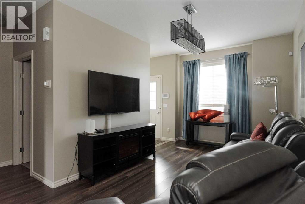 Residential in Fort McMurray 2