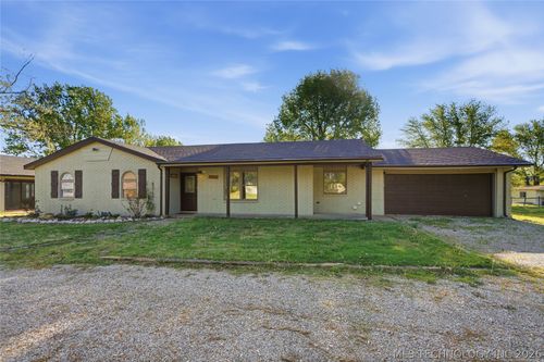 11115 S 250th East Avenue, Broken Arrow, OK, 74014 | Card Image