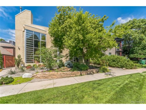 461 Fillmore St, Denver, CO, 80206-4323 | Card Image