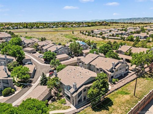 201-8365 Pebble Creek Way, Highlands Ranch, CO, 80126-6036 | Card Image