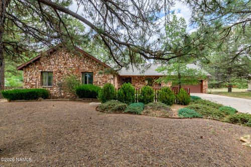 2468 N Strawberry Way, Flagstaff, AZ, 86004-7613 | Card Image
