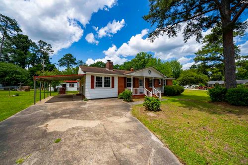 1709 Woodfield Dr, Columbia, SC, 29223-3633 | Card Image