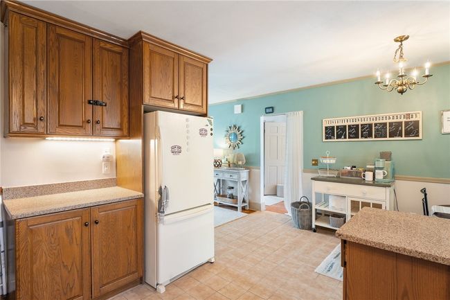 442 Ferguson Rd, House other with 3 bedrooms, 2 bathrooms and null parking in Freeville NY | Image 10