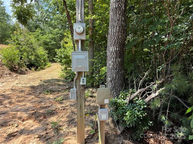 Electric and Fiber Optic on lot | Image 24