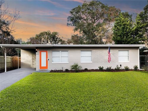 407 E Crystal Lake St, Orlando, FL, 32806-4519 | Card Image