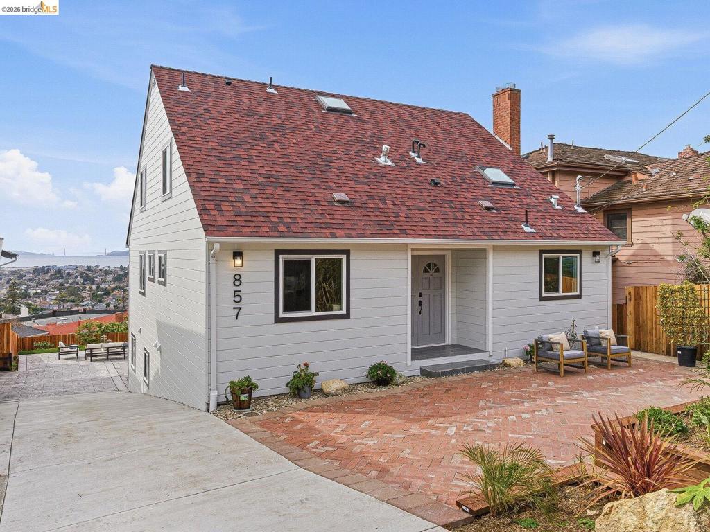 Residential in El Cerrito 5