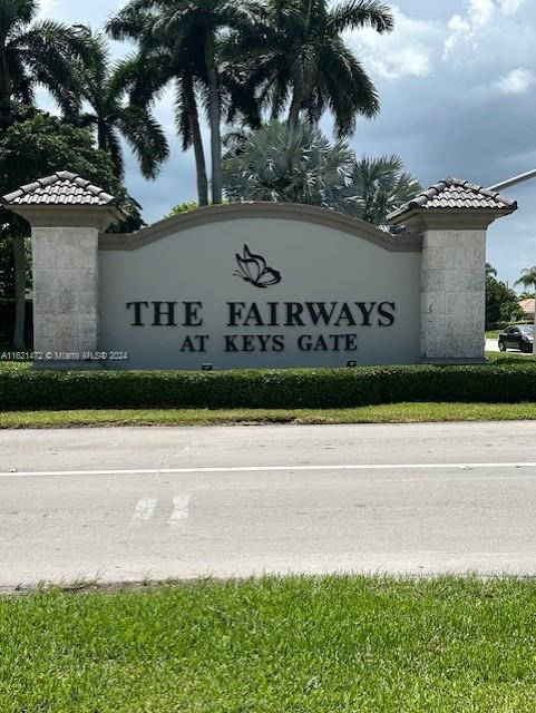 Dunwoodie Pl, Homestead, FL 33035