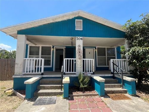 1-704 Tennessee St, DAYTONA BEACH, FL, 32114-1436 | Card Image