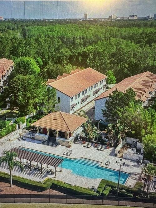 14519 Damai Ln, ORLANDO, FL, 32821 | Card Image