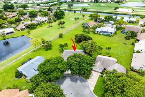 5668 Willow Creek Mnr, Delray Beach, FL, 33484-6930 | Card Image