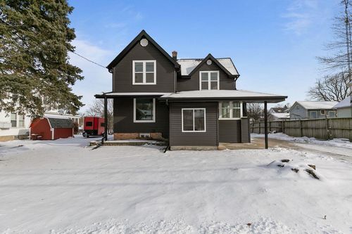 215 N Madison Street, Waupun, WI, 53963 | Card Image