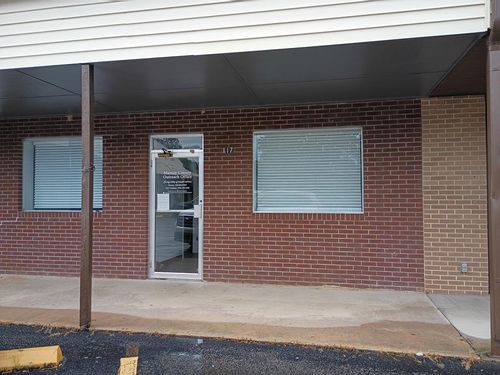 117 Murray Plz, Chatsworth, GA, 30705-2513 | Card Image