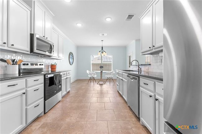 2655 Belle Hubbard Trail, House other with 4 bedrooms, 2 bathrooms and null parking in Belton TX | Image 15