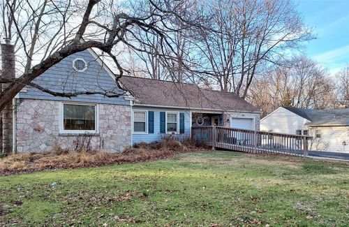 100 Beechwood Ave, Poughkeepsie, NY, 12601-5202 | Card Image