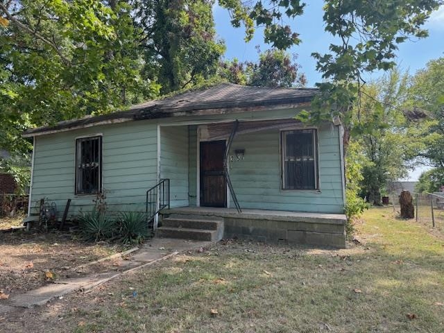 Dempster Ave, Memphis, TN 38109