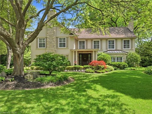 153 Cairncroft Rd, Oakville, ON, L6J4L8 | Card Image