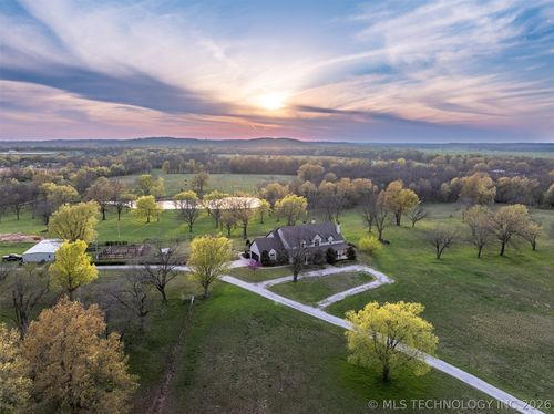 5500 S 329th East Ave, Broken Arrow, OK, 74014-8400 | Card Image