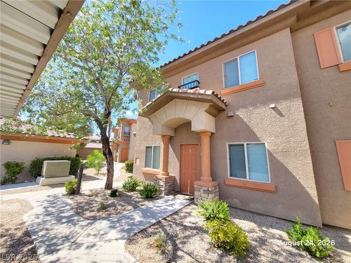 125-7701 W Robindale Rd, Las Vegas, NV, 89113-4042 | Card Image