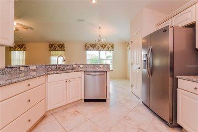 1703 Latta Court, House other with 3 bedrooms, 2 bathrooms and null parking in The Villages FL | Image 3