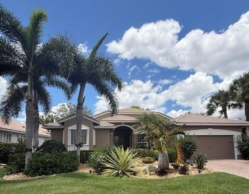 12144 Oakvista Dr, Boynton Beach, FL, 33437-6352 | Card Image