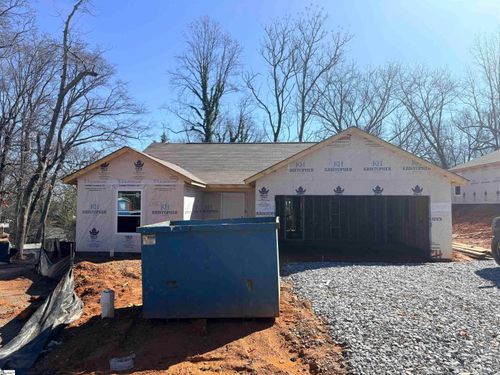 lot-3-210 Ivydale Dr, Greenville, SC, 29609-1927 | Card Image