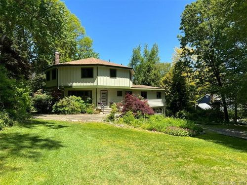 25 Coachman Pike, Ledyard, CT, 06339-1306 | Card Image