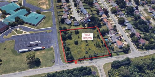 0 Tussing Rd, Reynoldsburg, OH, 43068 | Card Image