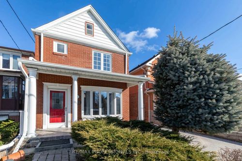 5 Teston Blvd, York, ON, M6N4R9 | Card Image