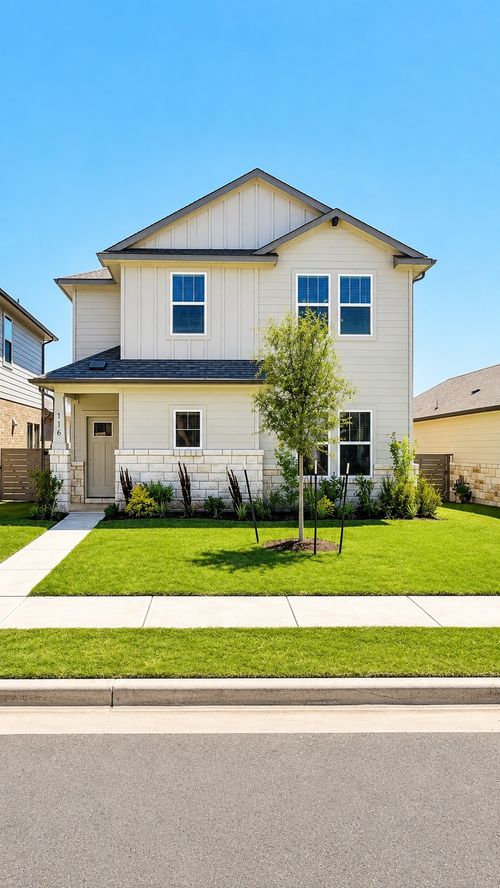 116 Maple Hedge Rd, Hutto, TX, 78634-2795 | Card Image