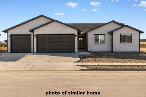 6325 Fresh Water Ln, Billings, MT, 59106-2289 | Card Image