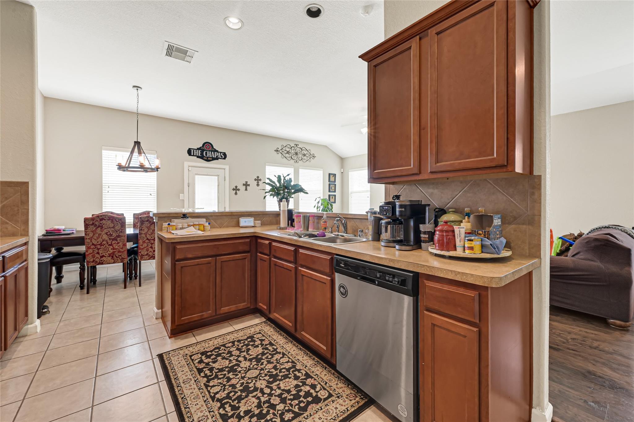 Residential in Baytown 4