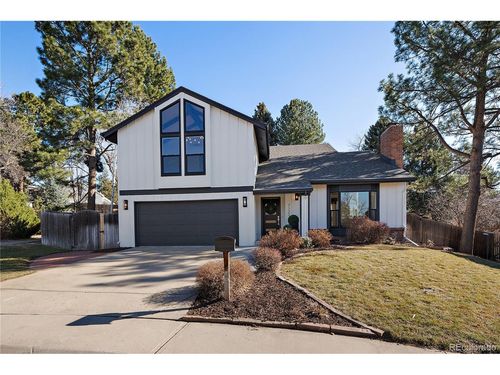 7122 S Fillmore Cir, Centennial, CO, 80122-1913 | Card Image