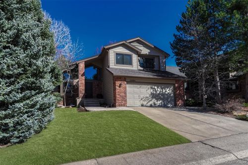 10084 Armadillo Dr, Lone Tree, CO, 80124-9719 | Card Image