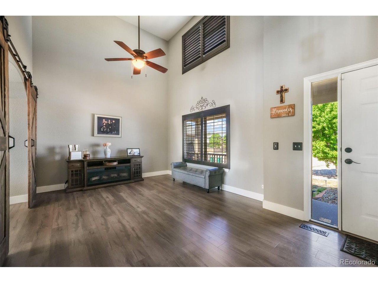 Residential in Colorado Springs 5