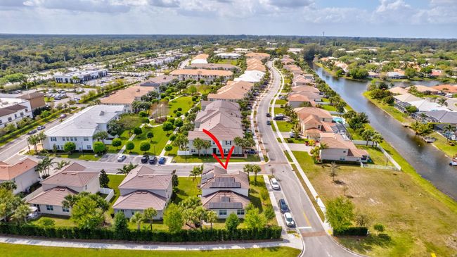 92 Palmetto Ln, House other with 4 bedrooms, 3 bathrooms and null parking in Royal Palm Beach FL | Image 54