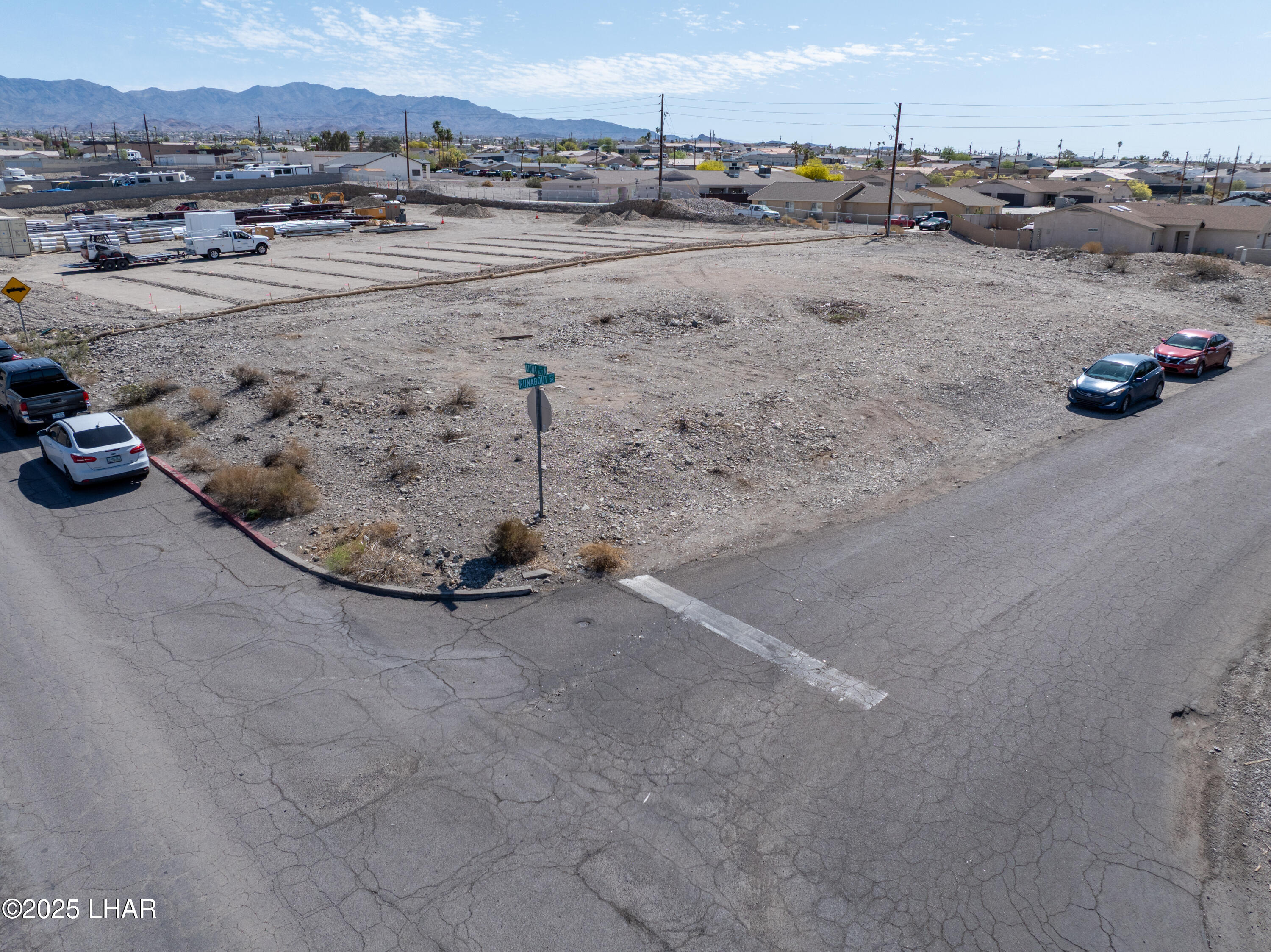 Land in Lake Havasu City 4