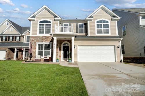 2024 Woodshorn Dr, Stallings, NC, 28104-8075 | Card Image