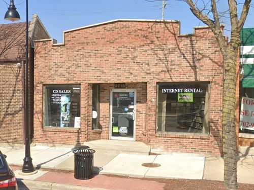 9718 Franklin Ave, Franklin Park, IL, 60131-1702 | Card Image