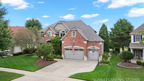 2275 Glouceston Ln, Naperville, IL, 60564-8475 | Card Image
