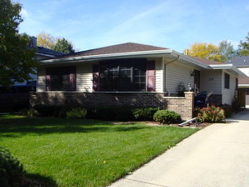 206 N Stewart Ave, Lombard, IL, 60148-2027 | Card Image