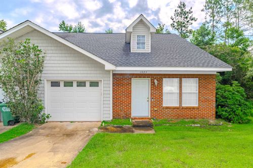 1925 Nena Hills Dr, TALLAHASSEE, FL, 32304-3789 | Card Image