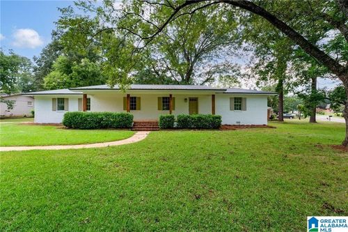 3420 4th Court, Tuscaloosa, AL, 35401 | Card Image