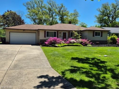 5839 Alberta Drive, Lyndhurst, OH, 44124 | Card Image