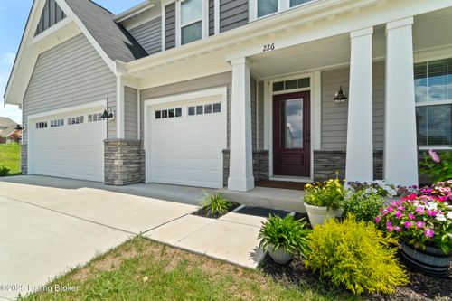226 Education Way, Shelbyville, KY, 40065-8121 | Card Image